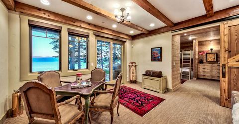 8747 Lakeside Drive, Rubicon Bay, CA 96142 Photo
