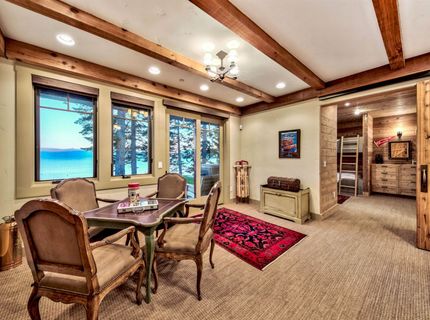 8747 Lakeside Drive, Rubicon Bay, CA 96142 Photo