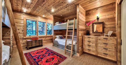 8747 Lakeside Drive, Rubicon Bay, CA 96142 Photo