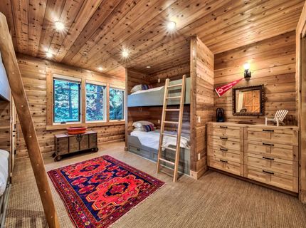 8747 Lakeside Drive, Rubicon Bay, CA 96142 Photo