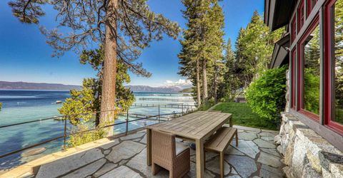 8747 Lakeside Drive, Rubicon Bay, CA 96142 Photo