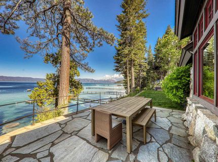 8747 Lakeside Drive, Rubicon Bay, CA 96142 Photo