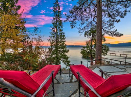 8747 Lakeside Drive, Rubicon Bay, CA 96142 Photo