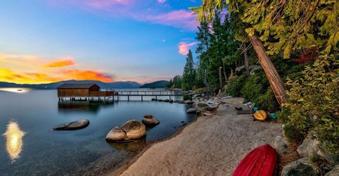 8747 Lakeside Drive, Rubicon Bay, CA 96142 Photo