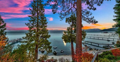 8747 Lakeside Drive, Rubicon Bay, CA 96142 Photo