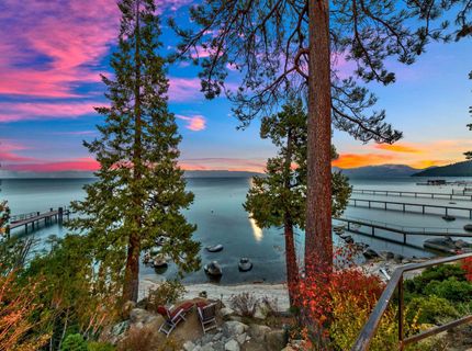 8747 Lakeside Drive, Rubicon Bay, CA 96142 Photo