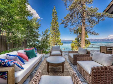 8747 Lakeside Drive, Rubicon Bay, CA 96142 Photo