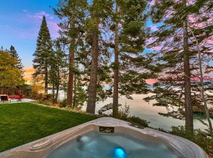 8747 Lakeside Drive, Rubicon Bay, CA 96142 Photo