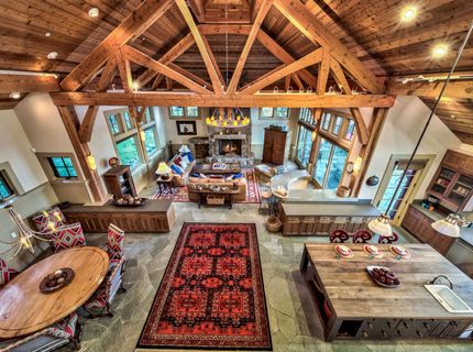 8747 Lakeside Drive, Rubicon Bay, CA 96142 Photo