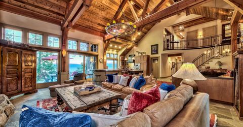 8747 Lakeside Drive, Rubicon Bay, CA 96142 Photo