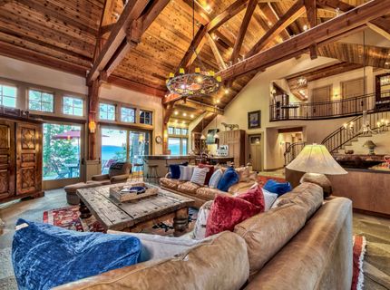 8747 Lakeside Drive, Rubicon Bay, CA 96142 Photo