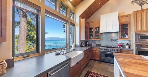 8747 Lakeside Drive, Rubicon Bay, CA 96142 Photo