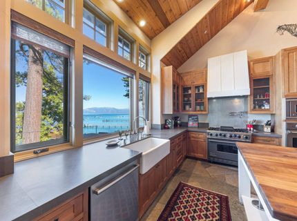 8747 Lakeside Drive, Rubicon Bay, CA 96142 Photo