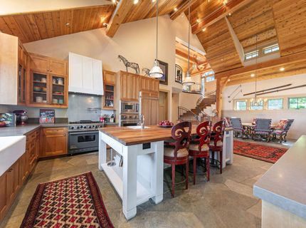 8747 Lakeside Drive, Rubicon Bay, CA 96142 Photo