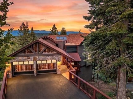 12684 Muhlebach Way, Truckee, CA 96161 Photo