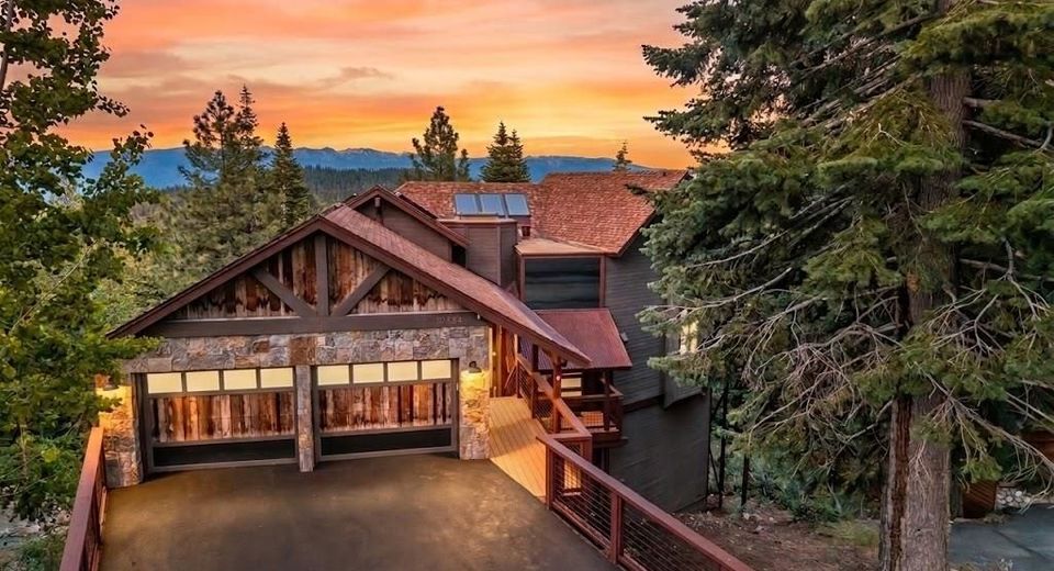 12684 Muhlebach Way, Truckee, CA 96161 Photo
