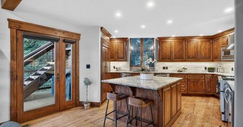12684 Muhlebach Way, Truckee, CA 96161 Photo