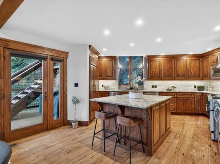 12684 Muhlebach Way, Truckee, CA 96161 Photo