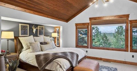 12684 Muhlebach Way, Truckee, CA 96161 Photo