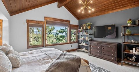 12684 Muhlebach Way, Truckee, CA 96161 Photo