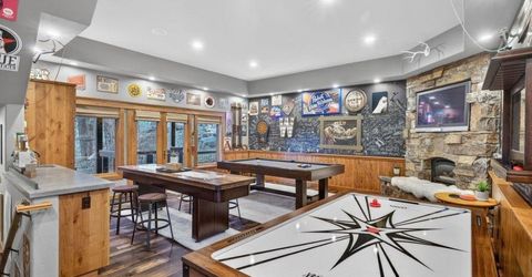 12684 Muhlebach Way, Truckee, CA 96161 Photo
