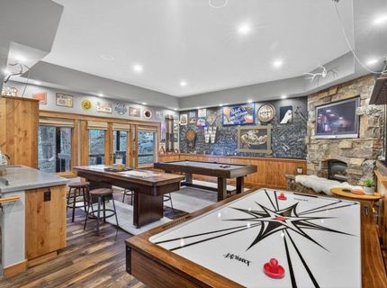 12684 Muhlebach Way, Truckee, CA 96161 Photo