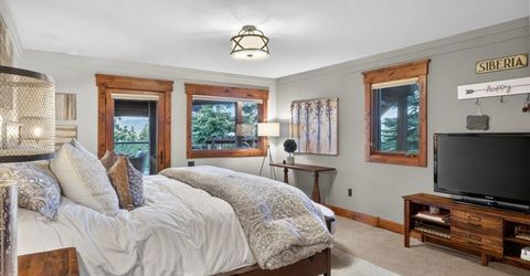 12684 Muhlebach Way, Truckee, CA 96161 Photo