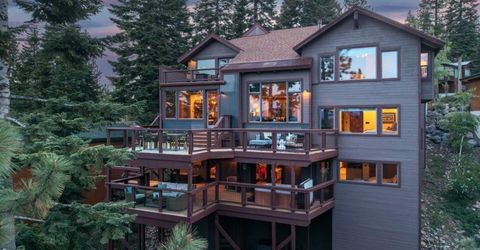 12684 Muhlebach Way, Truckee, CA 96161 Photo