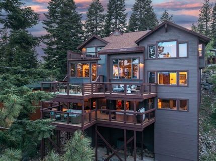 12684 Muhlebach Way, Truckee, CA 96161 Photo
