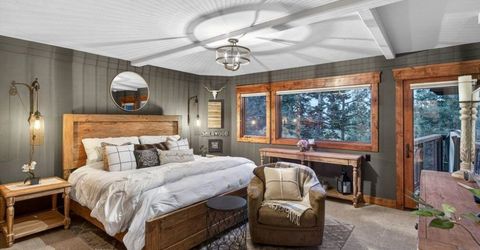 12684 Muhlebach Way, Truckee, CA 96161 Photo