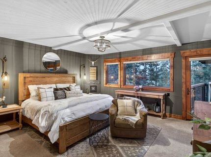 12684 Muhlebach Way, Truckee, CA 96161 Photo