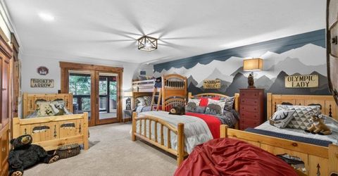 12684 Muhlebach Way, Truckee, CA 96161 Photo