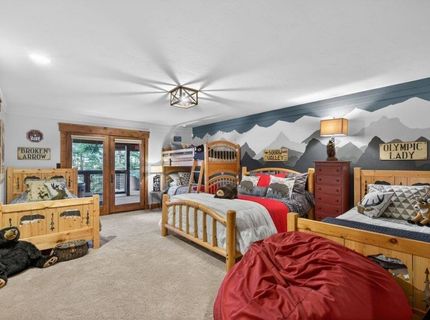 12684 Muhlebach Way, Truckee, CA 96161 Photo