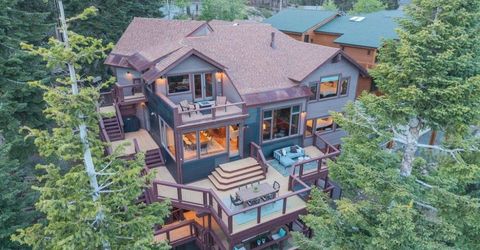12684 Muhlebach Way, Truckee, CA 96161 Photo