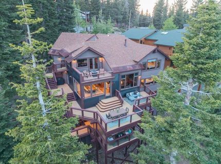 12684 Muhlebach Way, Truckee, CA 96161 Photo
