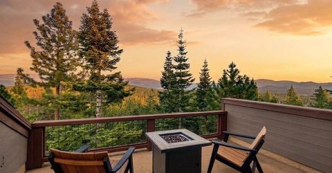 12684 Muhlebach Way, Truckee, CA 96161 Photo