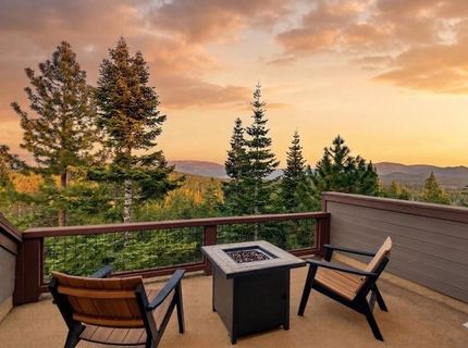 12684 Muhlebach Way, Truckee, CA 96161 Photo