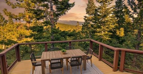 12684 Muhlebach Way, Truckee, CA 96161 Photo