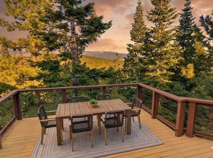 12684 Muhlebach Way, Truckee, CA 96161 Photo