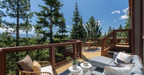 12684 Muhlebach Way, Truckee, CA 96161 Photo