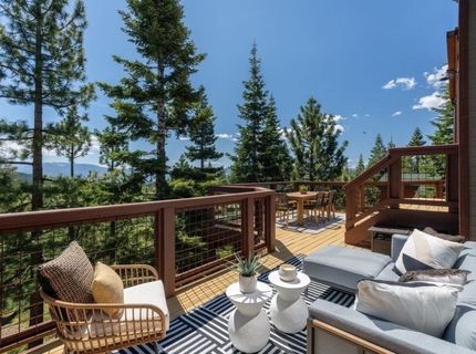12684 Muhlebach Way, Truckee, CA 96161 Photo