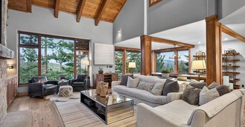 12684 Muhlebach Way, Truckee, CA 96161 Photo
