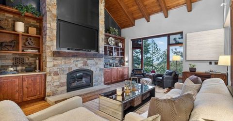12684 Muhlebach Way, Truckee, CA 96161 Photo
