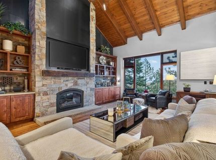 12684 Muhlebach Way, Truckee, CA 96161 Photo