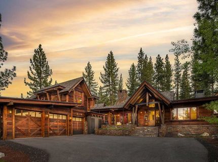 9649 Dunsmuir Way, Truckee, CA 96161 Photo