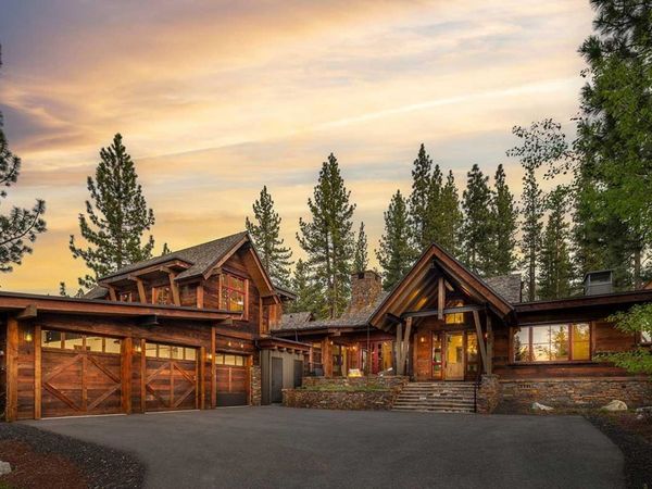 9649 Dunsmuir Way, Truckee, CA 96161