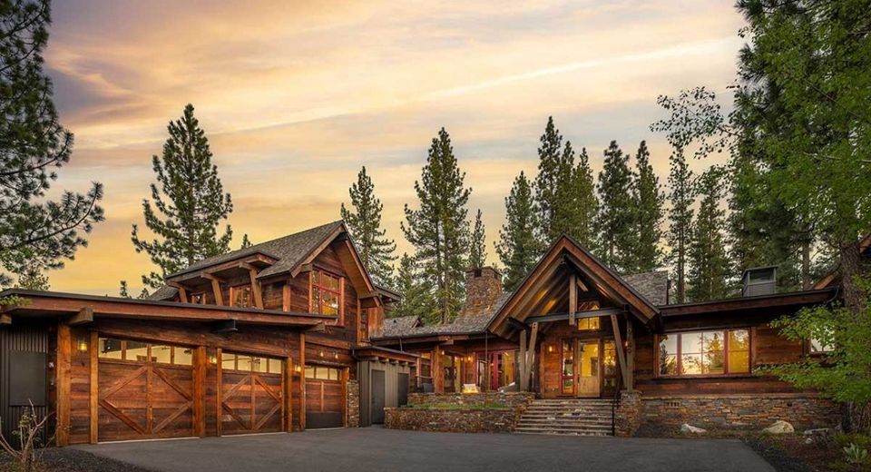 9649 Dunsmuir Way, Truckee, CA 96161 Photo