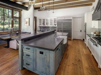 9649 Dunsmuir Way, Truckee, CA 96161 Photo