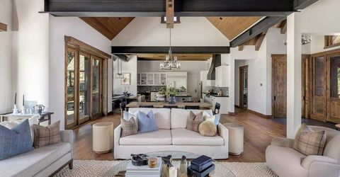 9649 Dunsmuir Way, Truckee, CA 96161 Photo