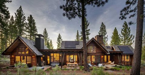 9649 Dunsmuir Way, Truckee, CA 96161 Photo